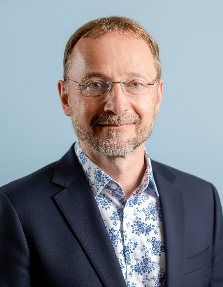 Profilova foto 