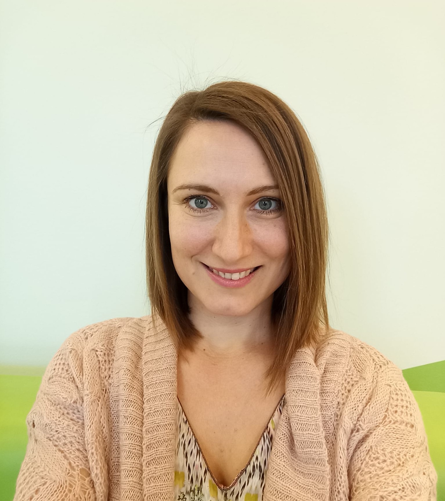 Profilova foto 