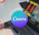 Kreativní Canva - začínáme tvořit grafiku