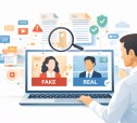 Kritické myšlení, fact-checking a deepfake odolnost