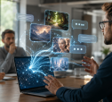 AI pokročile a rychle – promptování, vlastní asistenti a automatizace