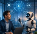 AI ve firmě: bezpečné zavedení, AI agenti a AI Act