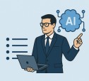 AI manažerská akademie – Jak vést lidi a firmu v době umělé inteligence