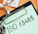 Interní auditor pro zdravotnické prostředky (ISO 13485)