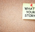 Storytelling / Jak vyprávět příběhy