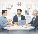 Generační management a mezigenerační spolupráce