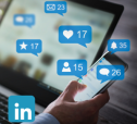 LinkedIn - budujeme profesní síť
