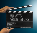 Storytelling / Jak vyprávět příběhy