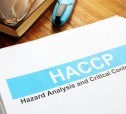 HACCP - kritické body kontroly