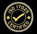 ISO 17025 - akreditace laboratoří