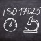 ISO 17025 SYSTÉM ŘÍZENÍ KVALITY VE ZKUŠEBNÍCH A KALIBRAČNÍCH LABORATOŘÍCH