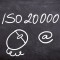 ISO 20000 INFORMAČNÍ TECHNOLOGIE-MANAGEMENT SLUŽEB