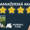 "Školení bylo velmi dobře strukturované a inspirativní."