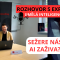 ROZHOVOR🎙️Vezme nám AI práci? Sežere nás umělá inteligence zaživa?😨
