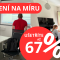 Školení na míru nyní pro klienty mnohem dostupnější!
